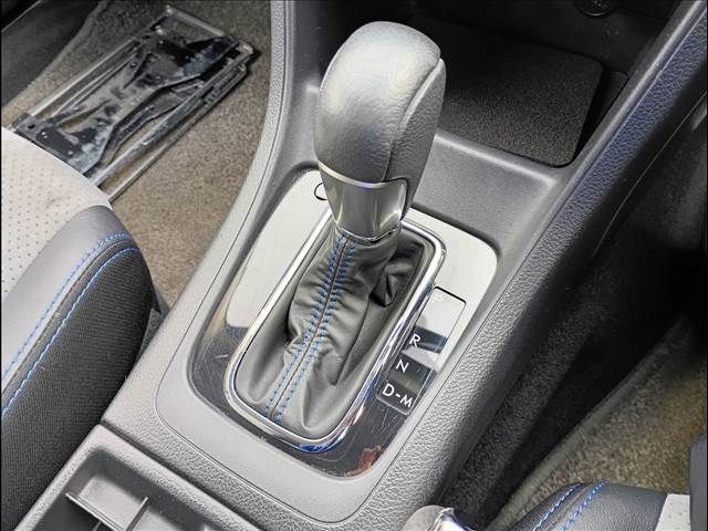 SUBARU IMPREZA SPORT HYBRID 2015 Image 31