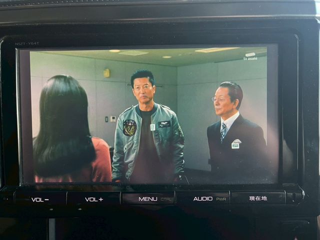 TOYOTA ALPHARD 2015 Image 31