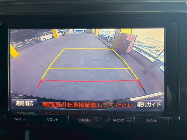 TOYOTA ALPHARD 2015 Image 31