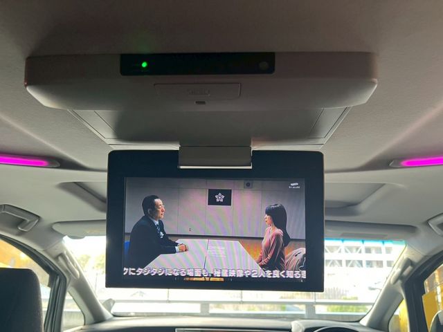 TOYOTA ALPHARD 2015 Image 31