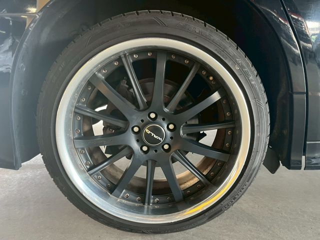 TOYOTA ALPHARD 2015 Image 31