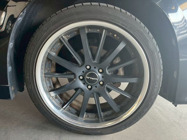 TOYOTA ALPHARD 2015 Image 31