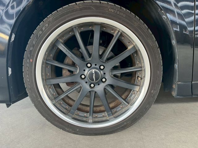 TOYOTA ALPHARD 2015 Image 31