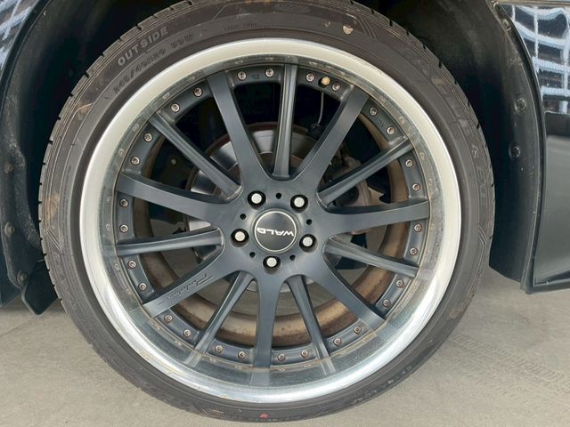 TOYOTA ALPHARD 2015 Image 31