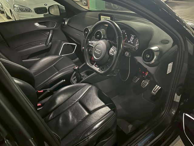 AUDI S1 SPORTBACK 2016 Image 31