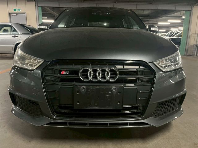 AUDI S1 SPORTBACK 2016 Image 31