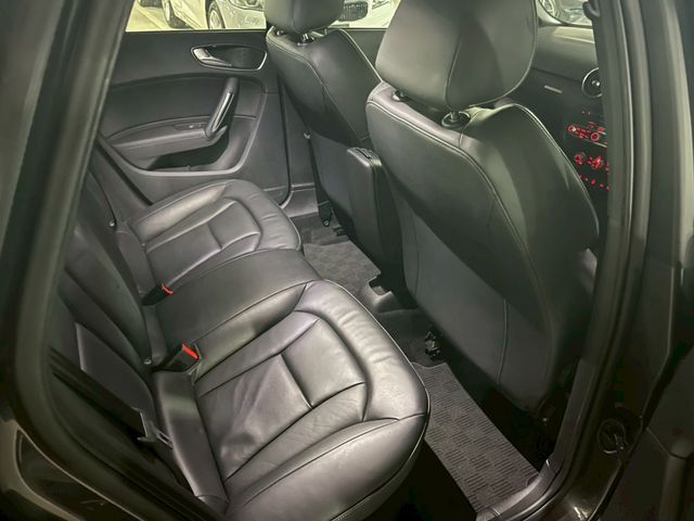 AUDI S1 SPORTBACK 2016 Image 31