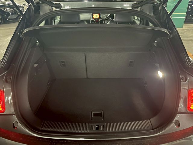 AUDI S1 SPORTBACK 2016 Image 31