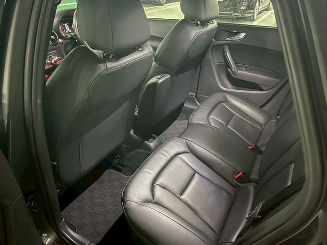 AUDI S1 SPORTBACK 2016 Image 31