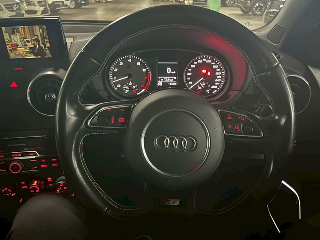 AUDI S1 SPORTBACK 2016 Image 31