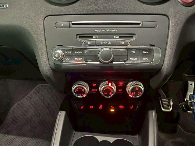 AUDI S1 SPORTBACK 2016 Image 31