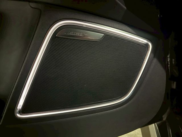 AUDI S1 SPORTBACK 2016 Image 31