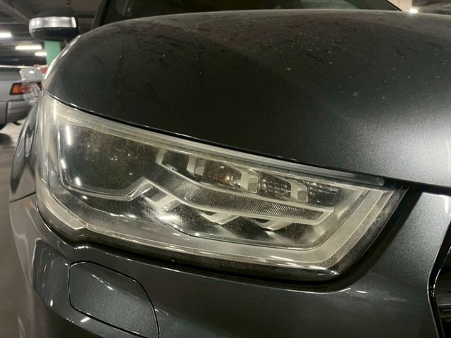 AUDI S1 SPORTBACK 2016 Image 31