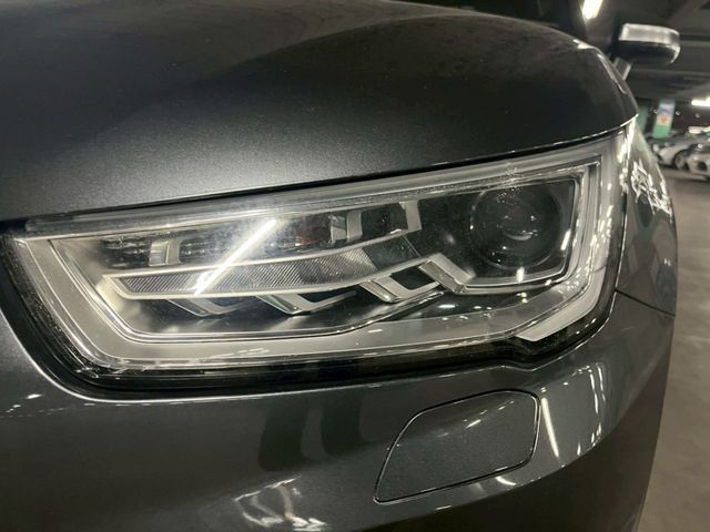 AUDI S1 SPORTBACK 2016 Image 31