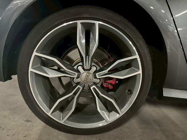 AUDI S1 SPORTBACK 2016 Image 31