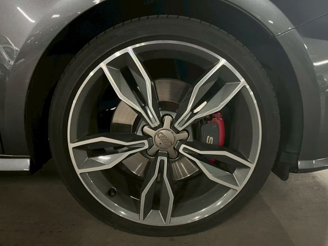 AUDI S1 SPORTBACK 2016 Image 31