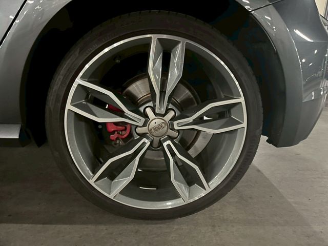 AUDI S1 SPORTBACK 2016 Image 31