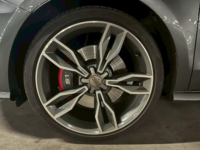 AUDI S1 SPORTBACK 2016 Image 31