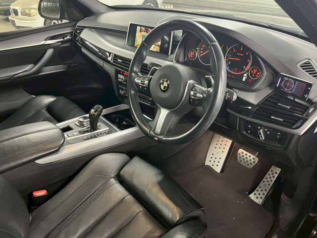 BMW X5 2014 Image 31