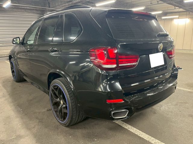 BMW X5 2014 Image 31