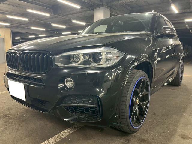 BMW X5 2014 Image 31