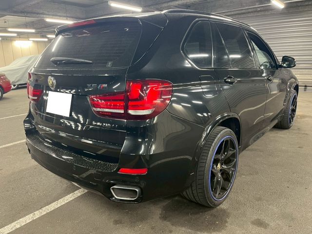 BMW X5 2014 Image 31