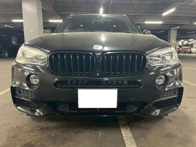 BMW X5 2014 Image 31