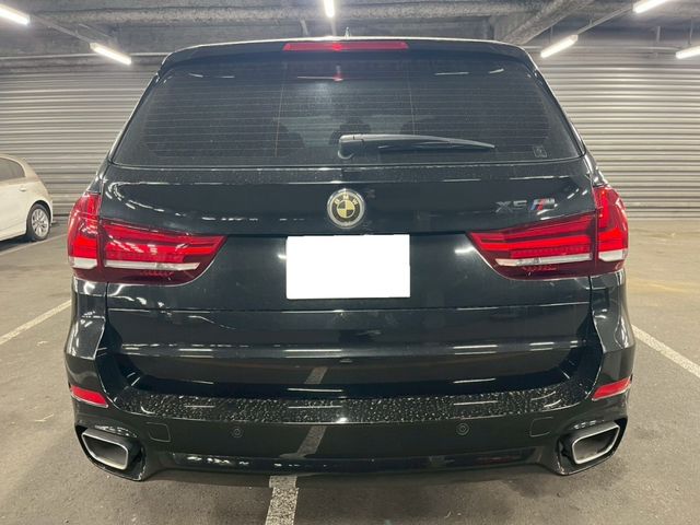 BMW X5 2014 Image 31