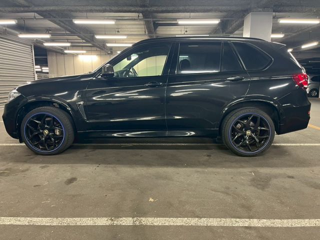 BMW X5 2014 Image 31