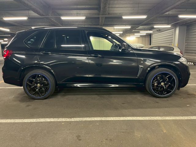 BMW X5 2014 Image 31
