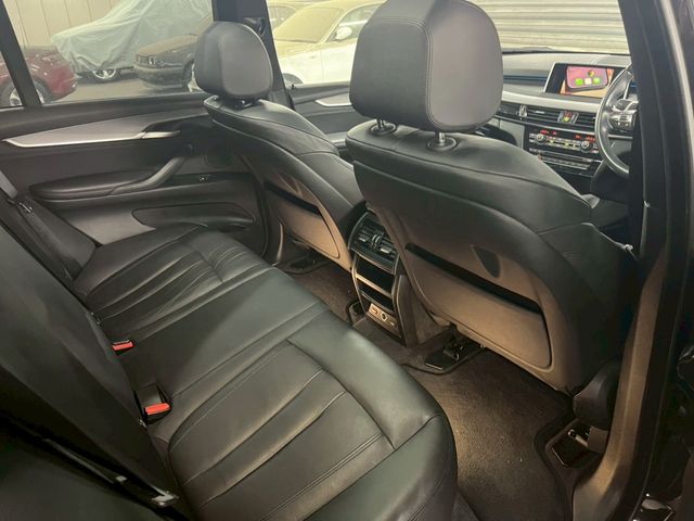 BMW X5 2014 Image 31