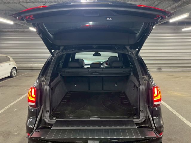 BMW X5 2014 Image 31