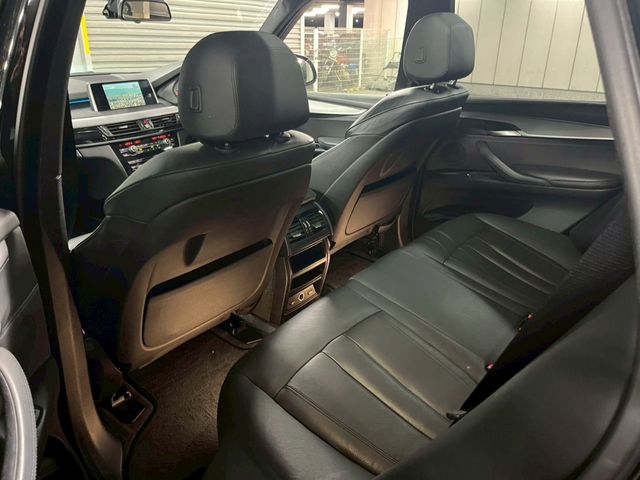 BMW X5 2014 Image 31