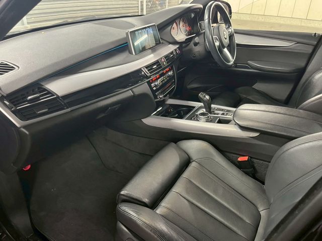 BMW X5 2014 Image 31