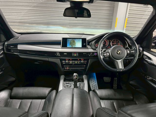 BMW X5 2014 Image 31