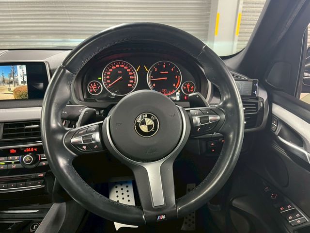 BMW X5 2014 Image 31