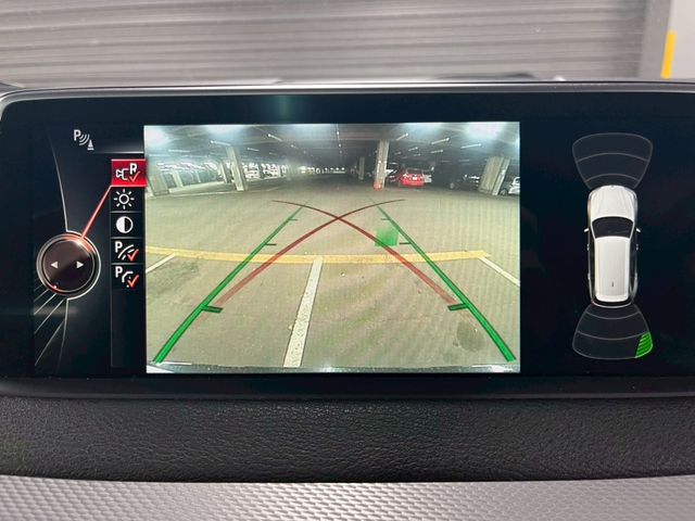 BMW X5 2014 Image 31