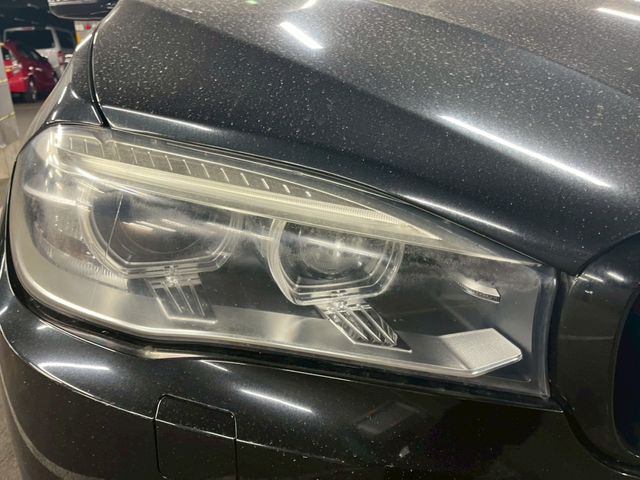 BMW X5 2014 Image 31
