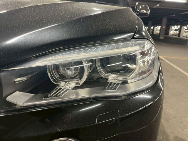 BMW X5 2014 Image 31