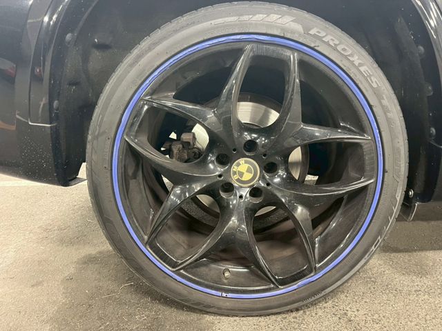 BMW X5 2014 Image 31