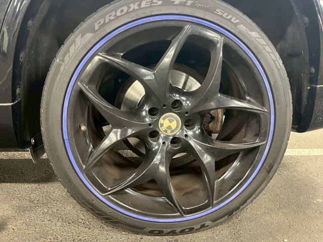 BMW X5 2014 Image 31