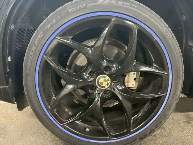 BMW X5 2014 Image 31