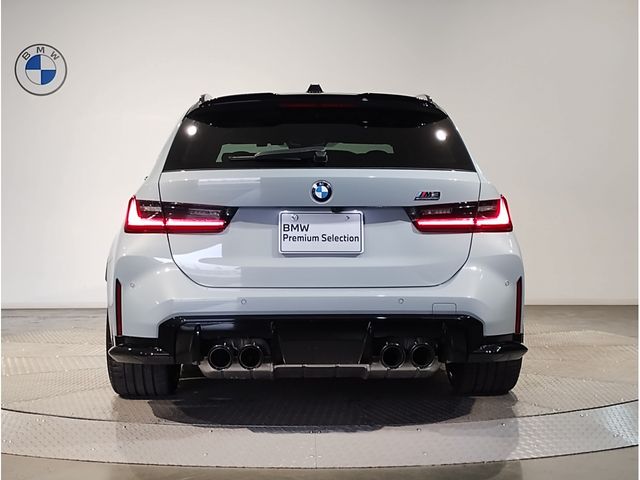 BMW M3 TOURING 2024 Image 31
