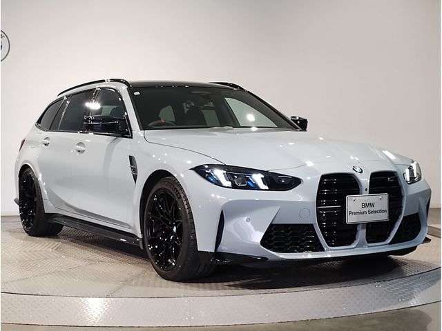 BMW M3 TOURING 2024 Image 31