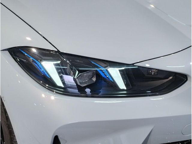 BMW M3 TOURING 2024 Image 31