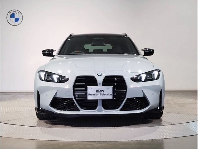 BMW M3 TOURING 2024 Image 31