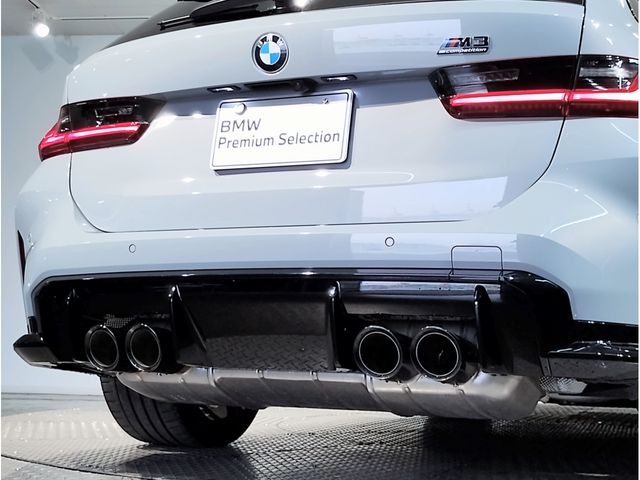 BMW M3 TOURING 2024 Image 31