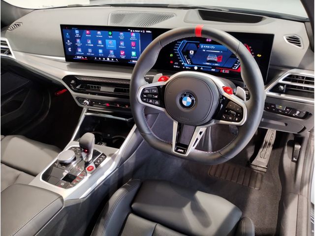 BMW M3 TOURING 2024 Image 31