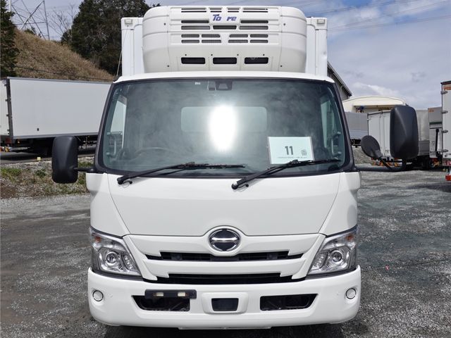 HINO DUTRO 2020 Image 31