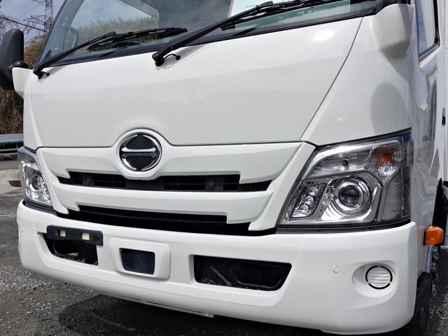 HINO DUTRO 2020 Image 31